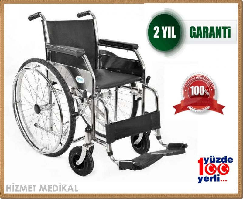Çocuk tekerlekli sandalyesi ZİNOS 833