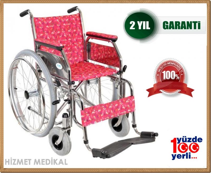 çocuk tekerlekli sandalyesi 